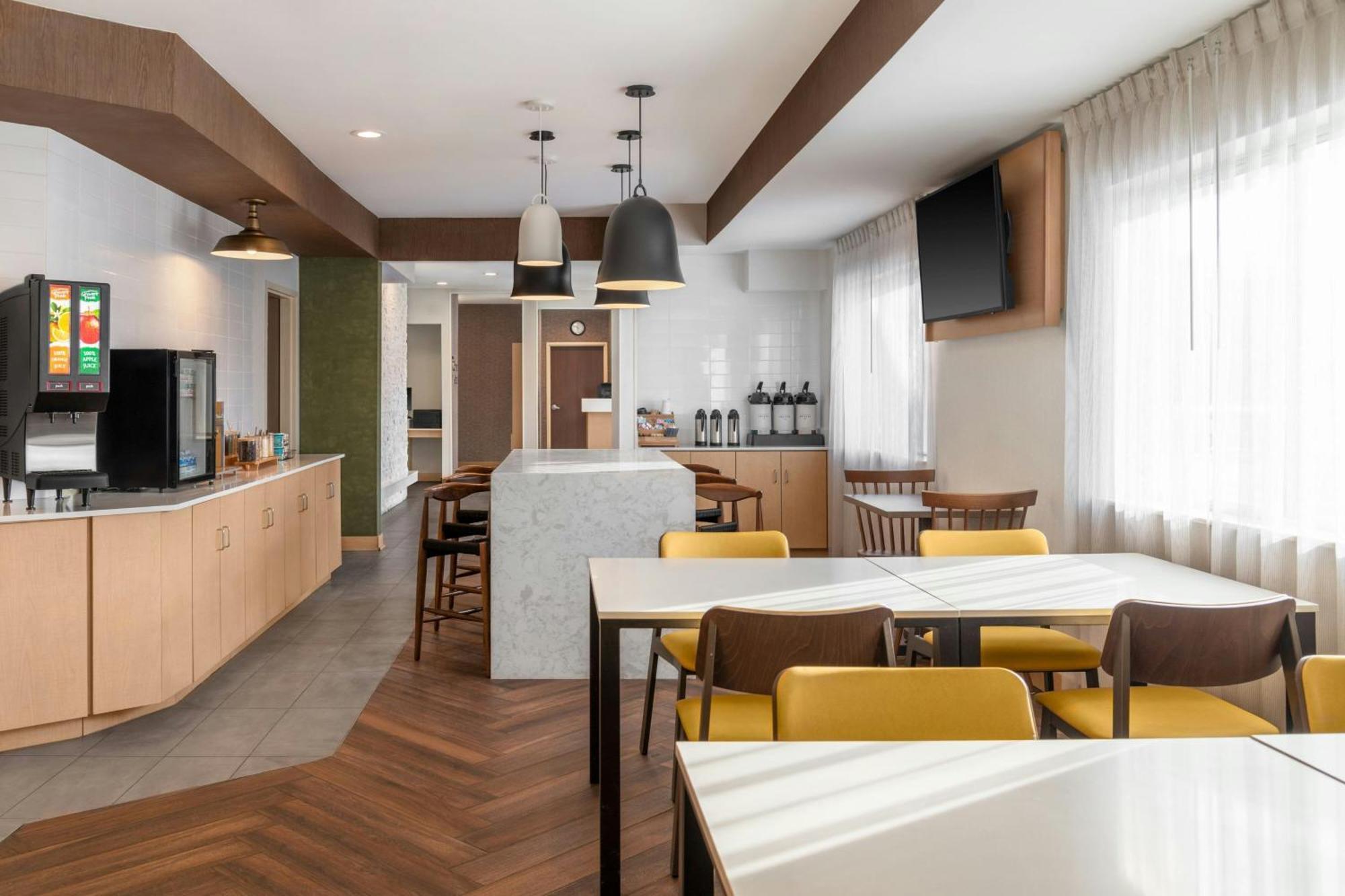 Fairfield Inn & Suites Jackson Esterno foto